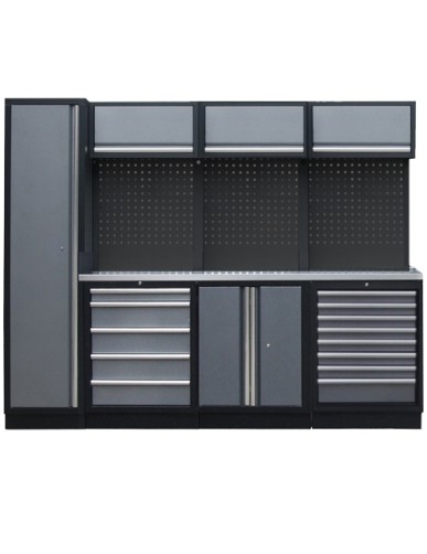 SP WORKSHOP SERIES WERKPLAATSINRICHTING 268 DELIG