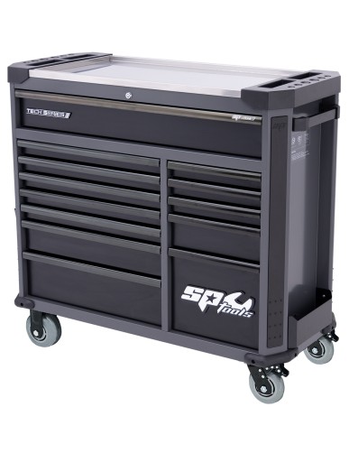 SERVANTE DE LA SÉRIE TECH 13 TIROIRS 455 PIÈCES