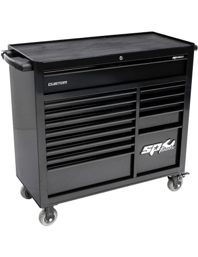 CUSTOM SERIES 14D GEREEDSCHAPSWAGEN 372 DELIG