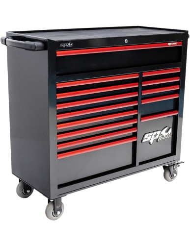 CUSTOM SERIES 14D GEREEDSCHAPSWAGEN 506 DELIG