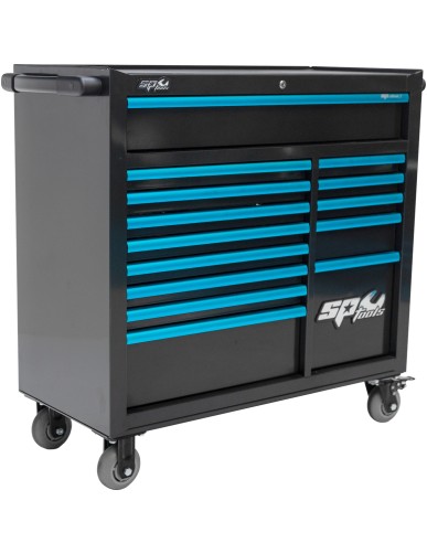 CUSTOM SERIES 14D GEREEDSCHAPSWAGEN 483 DELIG