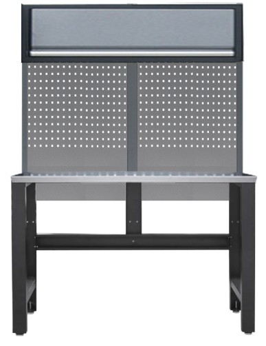 WERKTAFEL SP WORKSHOP SERIES